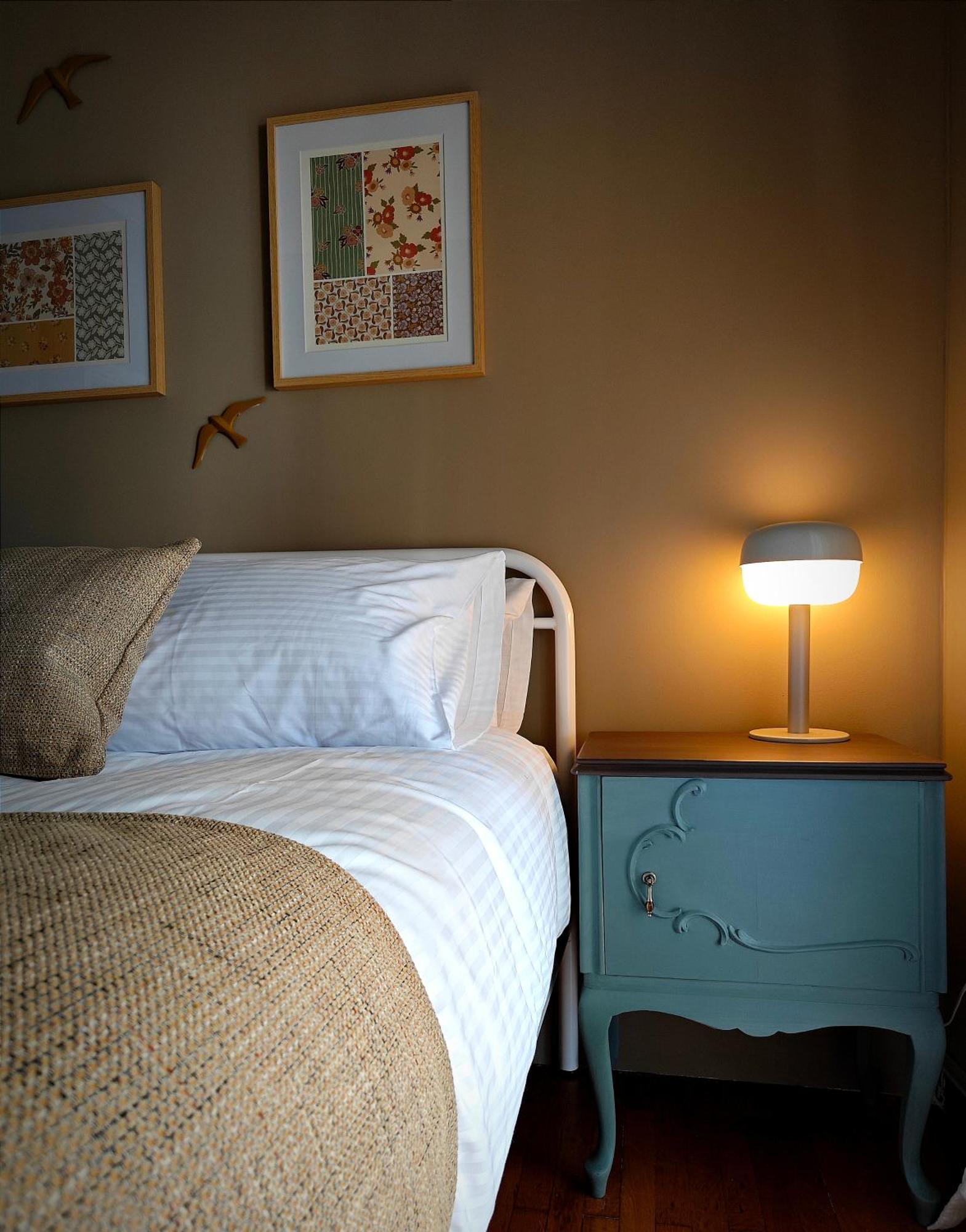 Caravin Wanderhome Acropolis, 1 Min From Acropolis Museum Athena Bagian luar foto