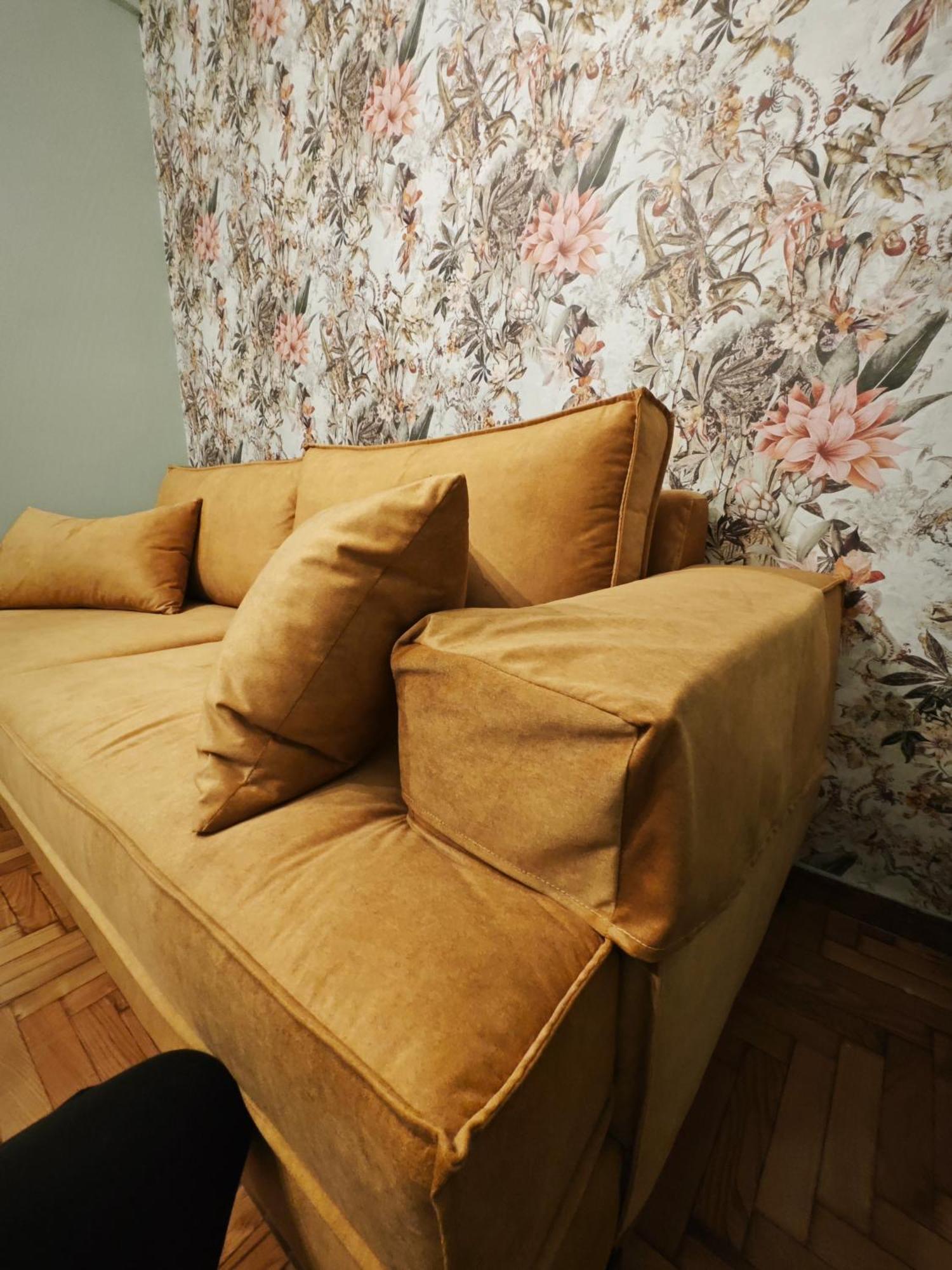 Caravin Wanderhome Acropolis, 1 Min From Acropolis Museum Athena Bagian luar foto