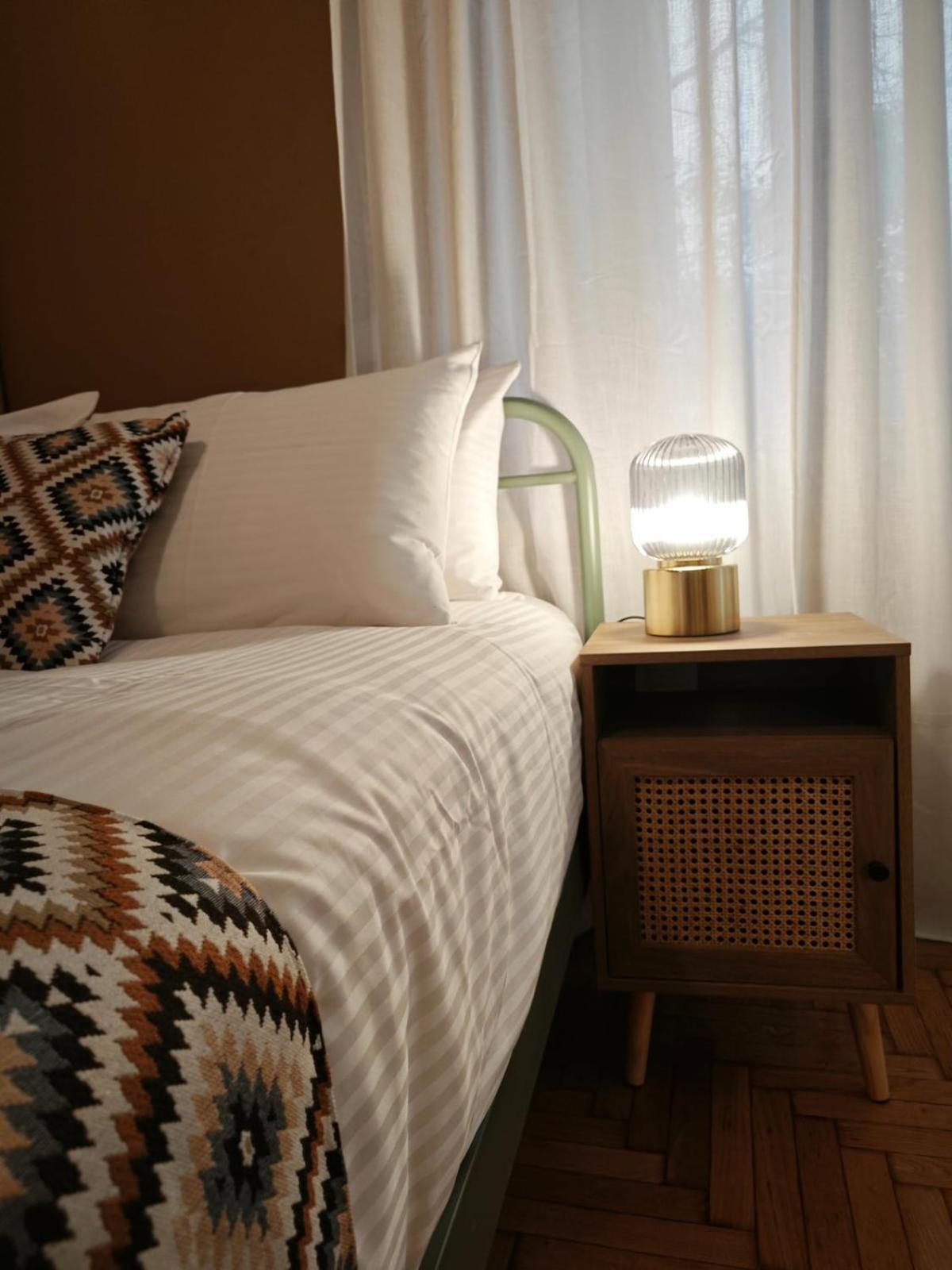 Caravin Wanderhome Acropolis, 1 Min From Acropolis Museum Athena Bagian luar foto