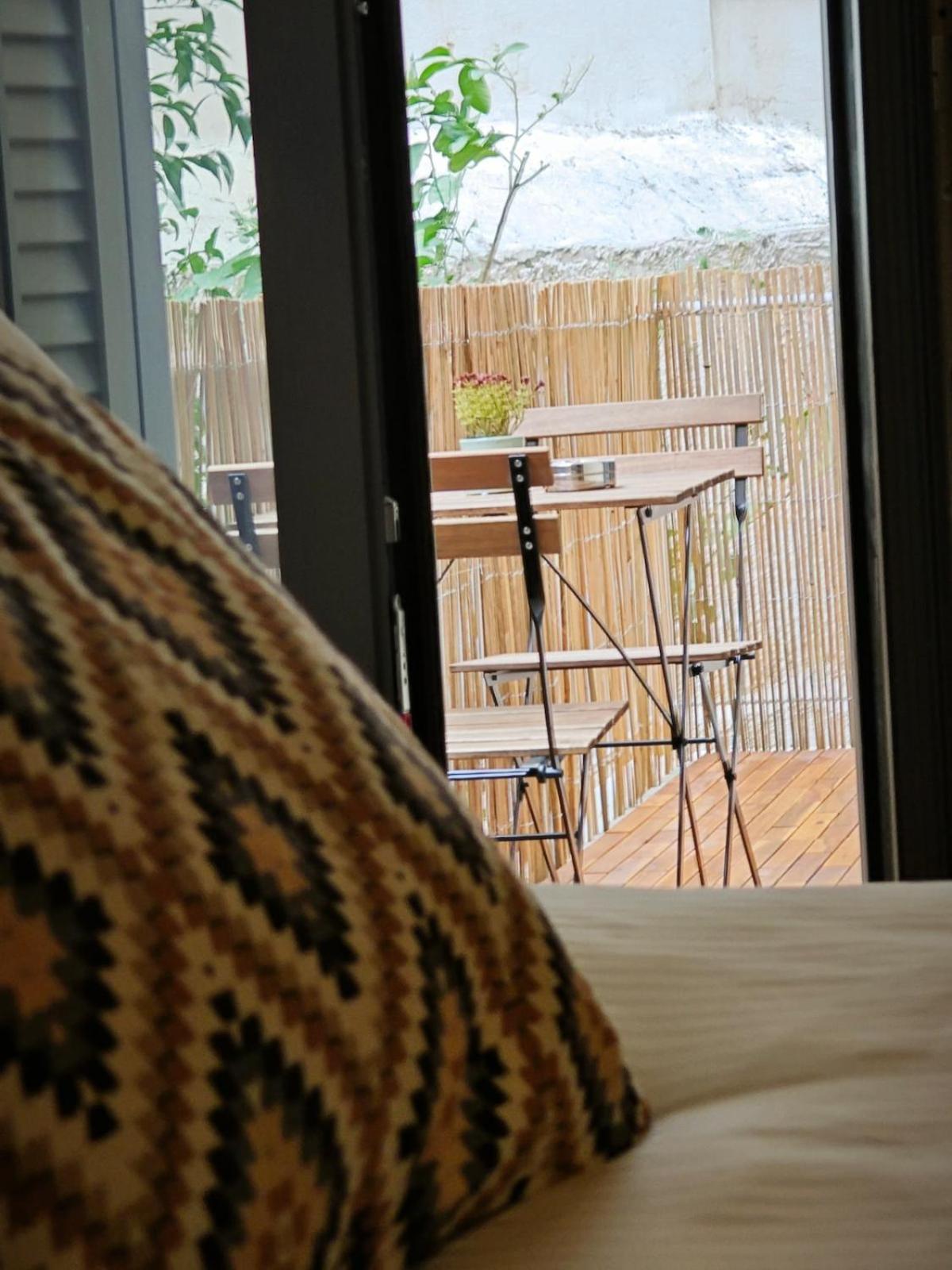 Caravin Wanderhome Acropolis, 1 Min From Acropolis Museum Athena Bagian luar foto