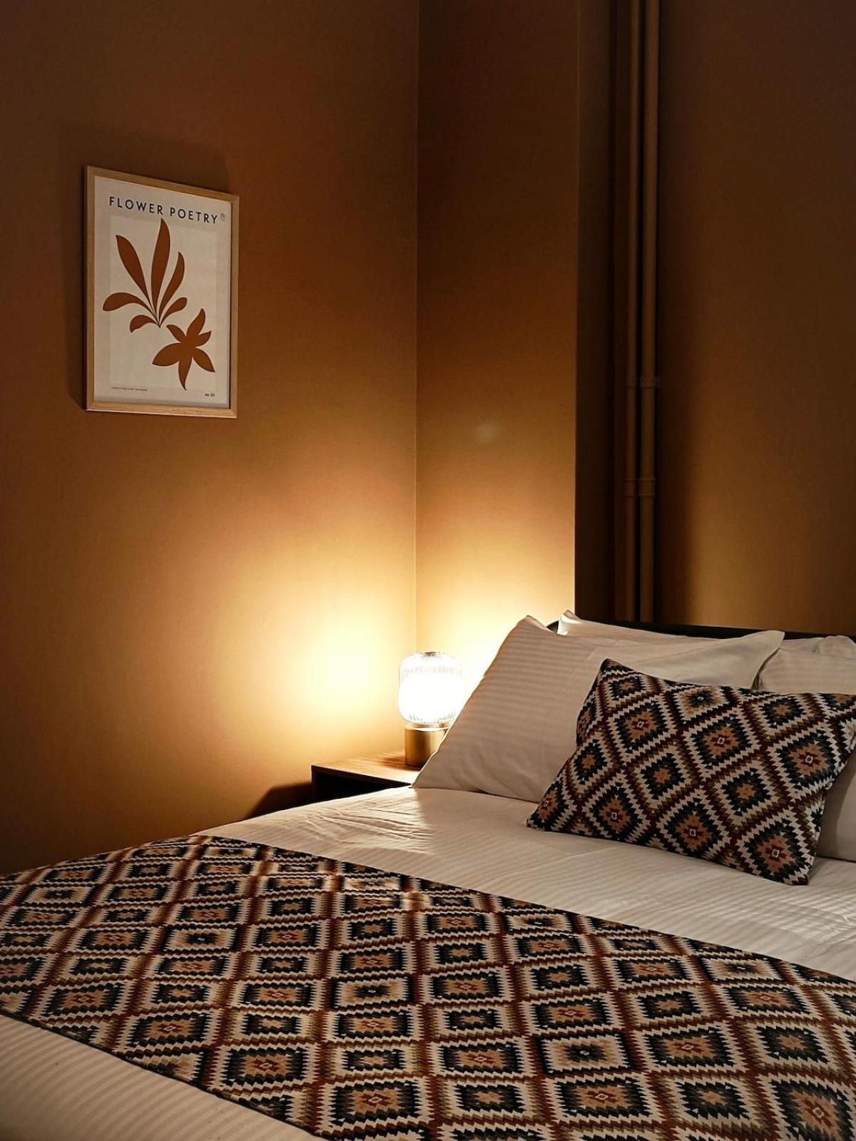 Caravin Wanderhome Acropolis, 1 Min From Acropolis Museum Athena Bagian luar foto