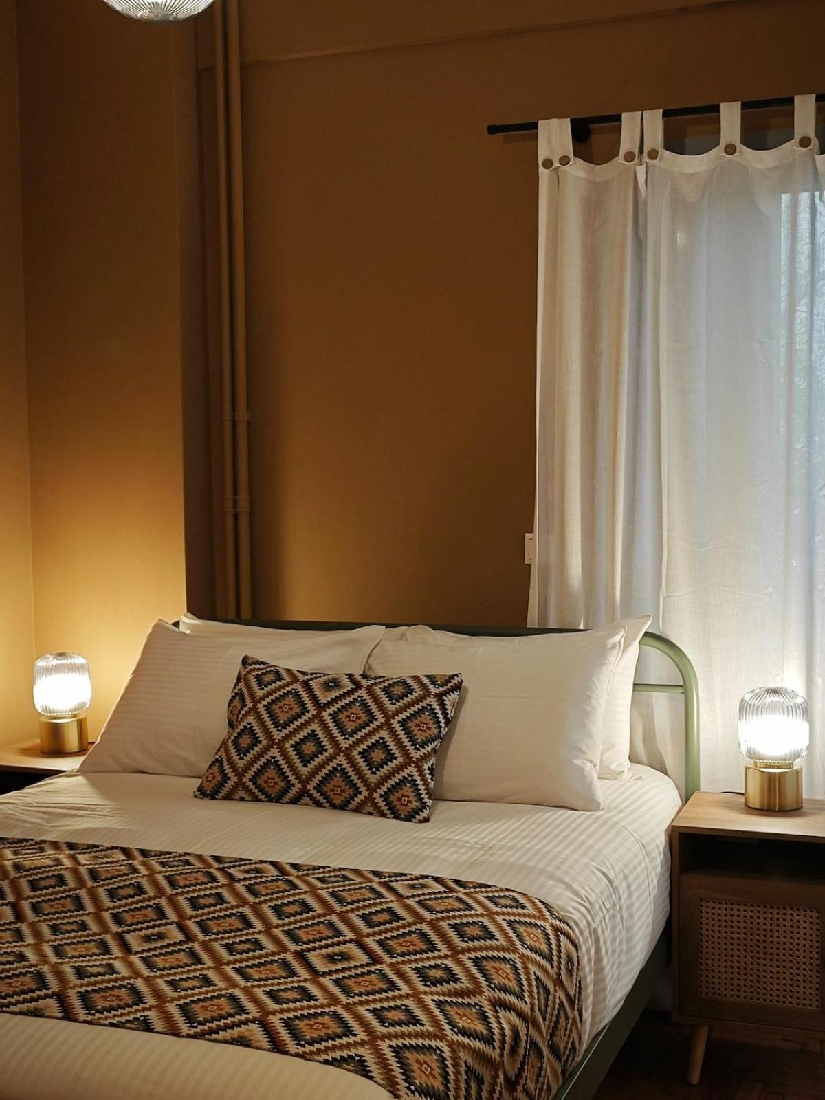 Caravin Wanderhome Acropolis, 1 Min From Acropolis Museum Athena Bagian luar foto