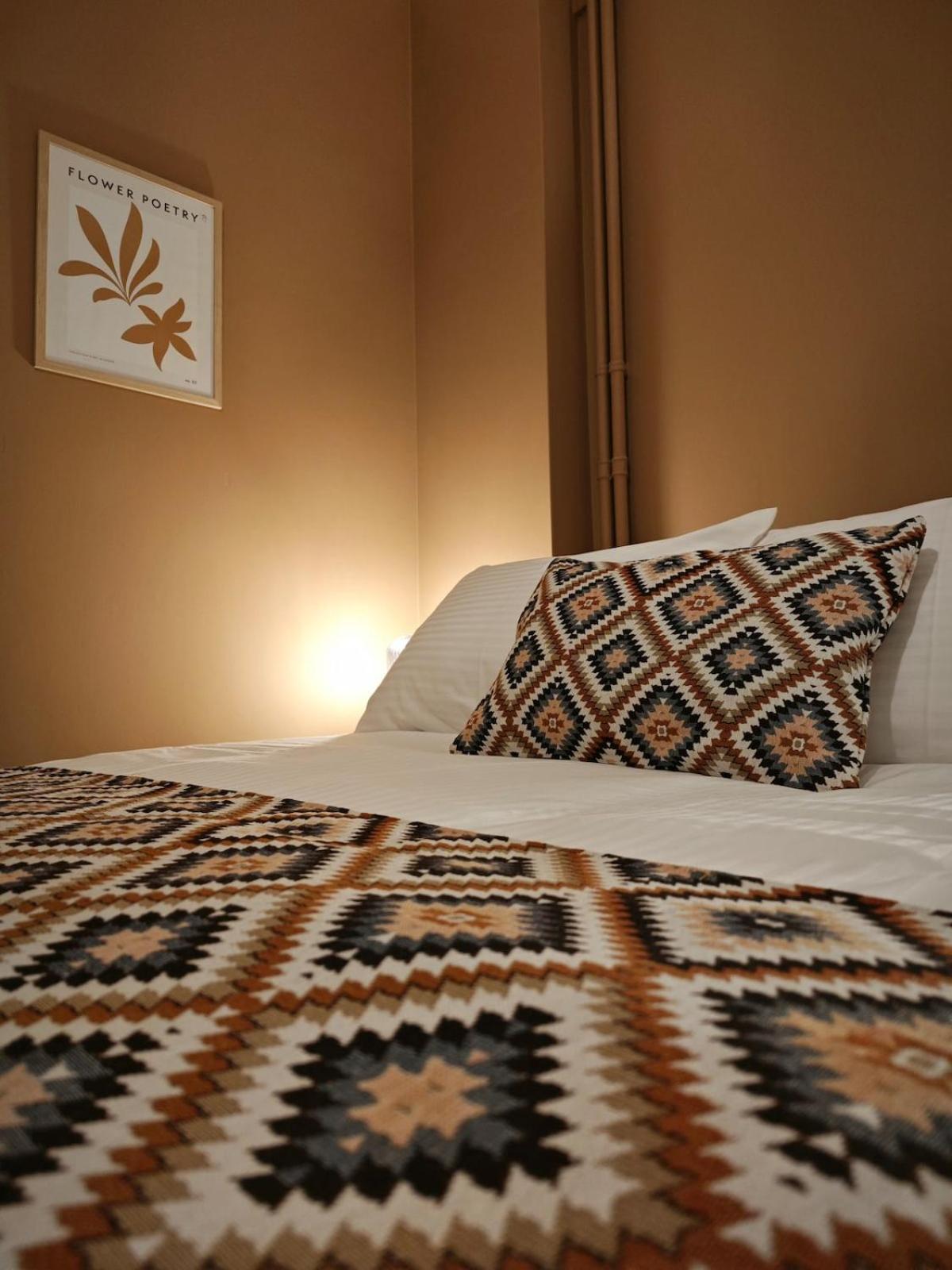 Caravin Wanderhome Acropolis, 1 Min From Acropolis Museum Athena Bagian luar foto